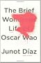 The Brief Wondrous Life of Oscar Wao