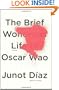 The Brief Wondrous Life of Oscar Wao