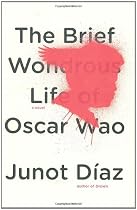 The Brief Wondrous Life of Oscar Wao