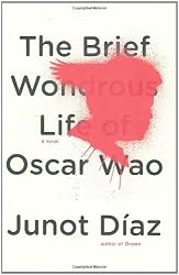 The Brief Wondrous Life of Oscar Wao