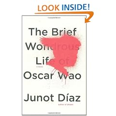 The Brief Wondrous Life of Oscar Wao