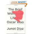 The Brief Wondrous Life of Oscar Wao