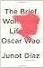 The Brief Wondrous Life of Oscar Wao