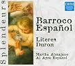Barocco Espagnol