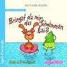 H&ouml;rbuch Bringst du mir das Schwimmen bei? (Nulli und Priesemut)