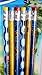 Lego Legends of Chima Pencils, 6 Pack