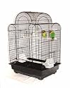 KASBAH BIRD CAGE BUDGIE CANARY LOVEBIRDS FINCHES