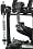 New Double-Bass Drum Pedal Dual Chain Driven by Gammon Percussion