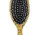 Wet Brush Happy Hair Detangler Hair Brush, Smileys