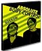 Anklicken zum Vergrößeren: Absolute body control - Absolute Body Control-EP "Sorrow" mit Sonic Seducer 11-10 + My Chemical Romance Sticker & CD; Bands: Die Krupps (Titel), Covenant u. v. m. (Audio CD)
