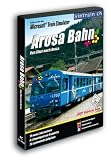 Eigenschaften Aerosoft  / Train Simulator: Arosa Bahn - Von Chur nach Arosa (Add-on)