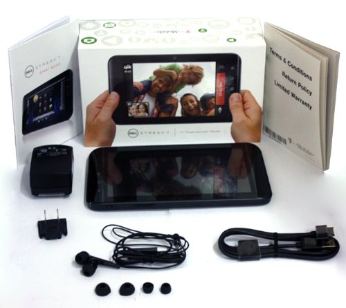 Streakandroid Worldwidemobile Carrier   B005niy352 Warrantyblack 