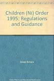 Children (NI) Order, 1995 : regulations and guidance. Vol.6, Co-operating to protect children