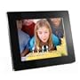 Aluratek ADMPF108F Digital Frame with 512 MB Built-In Memory (Black)