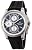 Maurice Lacroix Men's PT6188-TT031830 Pontos Pontos Black Silicone Strap Watch from Maurice Lacroix