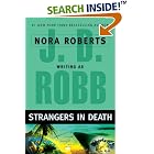 Strangers in Death (In Death) by  J.D. Robb