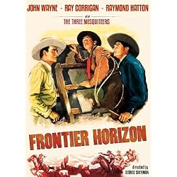 Frontier Horizon