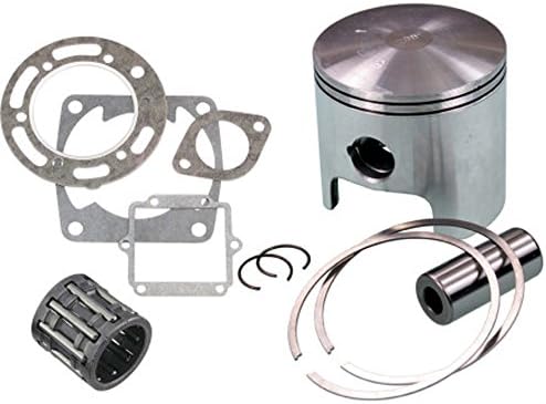 Wiseco - Top End Piston Kit PK1783 - Yamaha Tri Z Pro-Lite (69.5mm) 515M06950