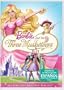 Barbie and the Three Musketeers (Spanish)
