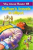 Gulliver's travels in Lilliput