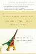 Fashionable Nonsense: Postmodern Intellectuals' Abuse of Science
