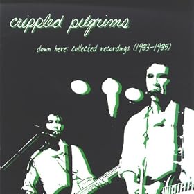 Down Here: Collected Recordings (1983-1985)