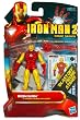 Hasbro Iron Man 2 Comic Series 4 Inch Action Figure - #26 Iron Man Classic Armor