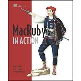 MacRubyinAction