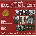 John Peel's Dandelion
