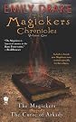 The Magickers Chronicles, Volume One