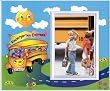 Kindergarten Express - Back to School Picture Frame Gift