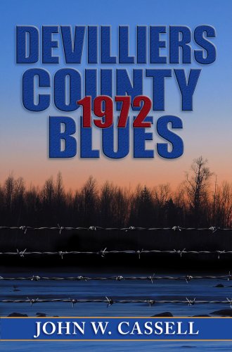 DeVilliers County Blues: 1972