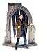 Toys : Harry Potter - Sirius Black - Deluxe Action Figure