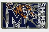 Memphis Tigers New Coir Welcome Door Mat Doormat