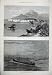 1873 Ambas Bay Cameroons Africa Surf-Boat Troops Coast