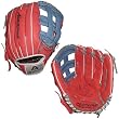 Akadema ARA-93 Manny Ramirez Series 11.0 Inch Youth Baseball Glove Left Hand Throw