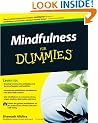 Mindfulness For Dummies (Book + CD)