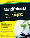 Mindfulness For Dummies (Book + CD)