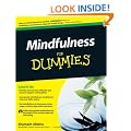 Mindfulness For Dummies (Book + CD)