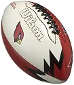Wilson NFL Arizona Cardinals Junior Size Football