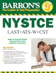Barron's NYSTCE: LAST   ATS-W  CST