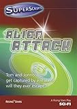 Alien attack