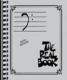 The Real Book - Volume 1 - Bass Clef Edition