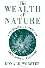 The Wealth of Nature