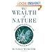 The Wealth of Nature: Environmental History and the Ecological Imagination