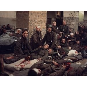 Stalingrad (Blu-Ray) [Import allemand]