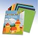 G�termann / KnorrPrandell 8260176 - Folia Mappe Fotokarton 22x33cm, 10fach