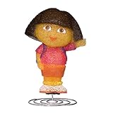 Dora the Explorer EVA Lamp