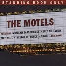 Standing Room Only