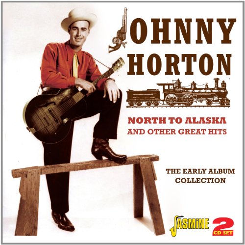 JOHNNY HORTON - Words Lyrics - Zortam Music